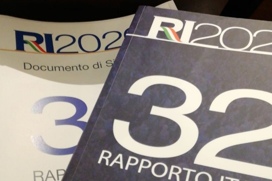 Eurispes: anche l'oratorio nel 32° Rapporto Italia
